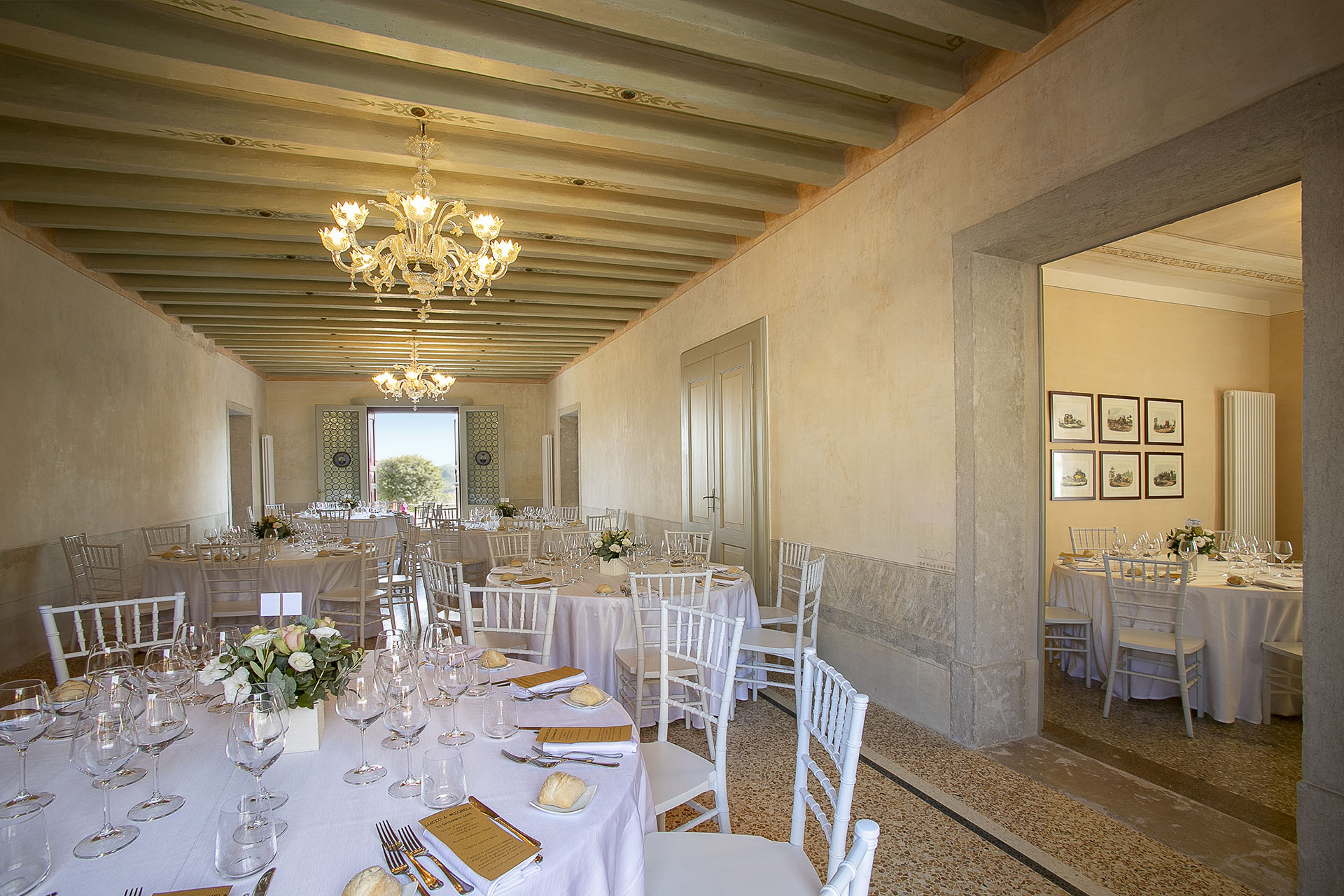 matrimoni villa premoli